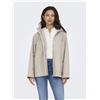 ONLY ONLELISA SHORT RAINCOAT NOOS OTW Giacca Donna