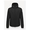 COLMAR ORIGINALS GIACCA LEGGERA CON CAPPUCCIO in Softshell da Uomo