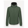 COLMAR ORIGINALS GIACCA LEGGERA CON CAPPUCCIO in Softshell da Uomo