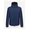 COLMAR ORIGINALS GIACCA LEGGERA CON CAPPUCCIO in Softshell da Uomo