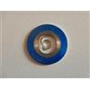 Ressort Automatico Jaeger Lecoultre 493 Part. 771 Molla Principale
