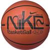 Nike Pallone da Basket Playground 8P Graphic Taglia 7