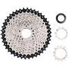 GDWD Cassette 10 velocità 11-42T 10 velocità con vite B allungata per mountain bike bici da strada pieghevole