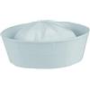 Mil-Tec Cappello Sailor da Uomo, Bianco, M EU