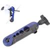 Agatige Bobina per Avvolgitore per Lenza, Bobina per Lenza Bobina per Lenza Portatile Stabile Regolabile Bobina per Lenza da Spinning Mulinello per Spincast per Esterni