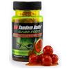 Tandem Baits Carp Food Mini Boosted Hookers | Carpfishing Pesche Pesca Accessori | Alimentatore per la Pesca Carpa | Pesca Accessori alla Carpa 12mm 50g