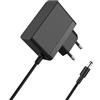 Bouge Alimentatore di rete da 31 V, compatibile con Lubluelu 202 VC-202Z-01, aspirapolvere a batteria, Honiture S13, AL-S13, DE, Laresar Elite 1, 3, 4, 5 Pro S6, ORFELD V16 PRO-EU RKGSDC3100500