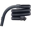 SAFE 'N CLEAN Tubo per aspirapolvere compatibile con tutti i modelli Miele S8, S8000, C3 Complete & C3 Compact (ad esempio S8330 S8340 S8390 83790 C3 EcoLine Cat&Dog PowerLine Silence ecc.) Ricambi per Miele 2,2m