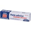 Fittydent Antibatterico Pasta Adesiva per Protesi 40 g