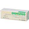 GUNA Gunaimmuno per Cani e Gatti 50 g Mangime