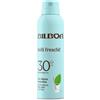 Bilboa Belli Freschi Spray Solare SPF 30 menta acquatica 150 ml Crema solare