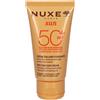 Nuxe Sun Crema Solare Anti-Età Viso SPF 50+ 50 ml