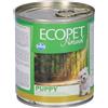 Russo Mangimi SpA Farmina Ecopet Natural Alimento Umido Completo per Cuccioli 300 g Mangime