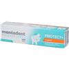 Mentadent Dentifricio Professional Protect+ Carie 75 ml