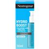 Neutrogena® Hydro Boost Siero Ultra Idratante 30 ml