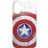 Marvel Custodia per iPhone 17 Marvel Il Falcon e il Soldato d'Inverno Capitan America