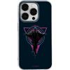 ERT GROUP custodia per cellulare per Apple Iphone 14 PRO originale e con licenza ufficiale Harry Potter, modello Harry Potter 021 adattato in modo ottimale alla forma dello smartphone, custodia in TPU