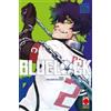 Panini Comics Fumetto Blue Lock 16