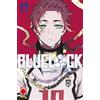Panini Comics Fumetto Blue Lock 17