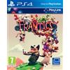 Sony Interactive Entertainment Frantics