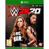 2K Games WWE 2K20