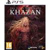 False The First Berserker Khazan