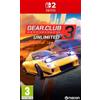 Nacon Gear Club 3 Unlimited
