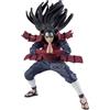 Banpresto Figure Naruto Shippuden - Hashirama Senju (Vibration Stars)
