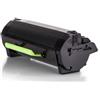 Lexmark Laserjet Black Compatibile - LEX502U