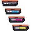 Hp Colore Black - HPW2120AN