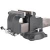 Wilton Modello WS5 larghezza ganascia 5 pollici profondità gola 7,6 cm morsa negozio