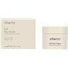 ALKEMY Crema Viso Antirughe con Collagene e Acido Ialuronico, azione Antietà con effetto Lifting, Idratante e Rassodante per tutti i tipi di pelle Dermatologicamente Testata, Cosmetica Naturale - 50ml