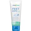 STANHOME | Crema Esfoliante Piedi FEET EXFO, con Pietra Pomice e Mentolo, Rimuove Calli e Pelle Secca, 75 ml