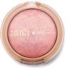 O Boticário Aura by Helena Coelho - Blush in polvere per il viso, 9 g | Alta pigmentazione, lunga durata, lucentezza naturale, effetto glow, finitura satinata, lucentezza rosa, vegano, cruelty free