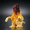 Senza marchio Godzilla Store Movie Monster Series Hedorah Chocolate Banana Color ver. H 6,3...