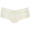 Chantelle CHAMPS ELYSEES, Shorty Sexy, Intimo Donna, Avorio (Elfenbein 35), 42