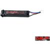 FUEL RC Batteria Lipo per pistole elettriche CM126, CM030, CM121, CM123,