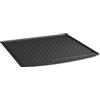 Gledring Rubbasol - Tappetino per bagagliaio (gomma) compatibile con Dacia Bigster Full Hybrid 155 2024- (piano superiore variabile)