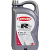 Carlube Triple R 10W-60 ACEA A3/B4, API SN Olio Motore Completamente Sintetico R-TEC 33 5L