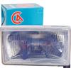 Alkar 3701961 - Faro Principale | Compatibile con: CITROËN C25 Kasten, C25 Pritsche/Fahrgestell, FIAT DUCATO Kasten, DUCATO Panorama