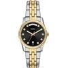 Fossil Scarlette ES5458 - Orologio da donna in acciaio INOX, 34 mm, colore: argento