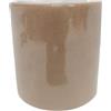 PuntoCasaStore Tulle 12,5 cm x 100 Metri Colore Tortora