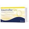 Agave Emortrofine Oro Integratore 14 stick