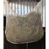 PFIFF 102804 - Rete per Fieno, Senza Nodi, Colore: Bianco 120