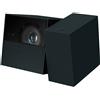 TCL Proiettore DLP Full HD 1080p TCL PlayCube Proiettore Portatile GTV con Netflix