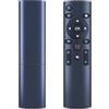 CLVIZCXOM Telecomando per YABER Pro V9 per proiettore WiMiUS P62