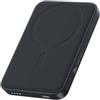 Baseus Enerfill MagSafe Power Bank 10000 mAh 30W USB C Magnetic Power Bank, Batterie Esterne senza Fili, Mini Power Bank Compatibile con iPhone 17/16/15/14/13/12/Pro/Pro Max, Nero (FM11)