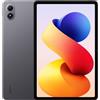 XIAOMI Redmi Pad 2 Pro Tablet PC Snapdragon 7s Gen 4,8GB+256GB Black,12.1 2.5K Crystal-Clear Display 12000mAh 33W Fast Charging with Charger