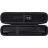 co2CREA Duro Viaggio Caso Copertina coustodia per Epson Workforce Es-50,ES-60W,DS-70,DS-80W Scanner Portatile(solo scatola,Case Only)