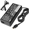 Leikurvo Alimentatore 135 W 20 V 6,75 A per laptop Lenovo ADL135NDC3A ADL135NLC3A ADL135NCC3A Caricatore AC Adattatore Ideapad Gaming 3 Y50-70 Y50-80 Y700 ThinkPad T440P T450P gion